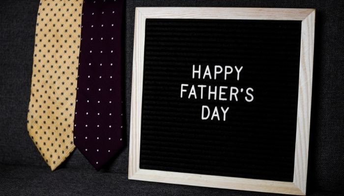 20 Ucapan Selamat Hari Ayah 2025 Singkat dan Kekinian, Cocok Jadi Caption di Medsos