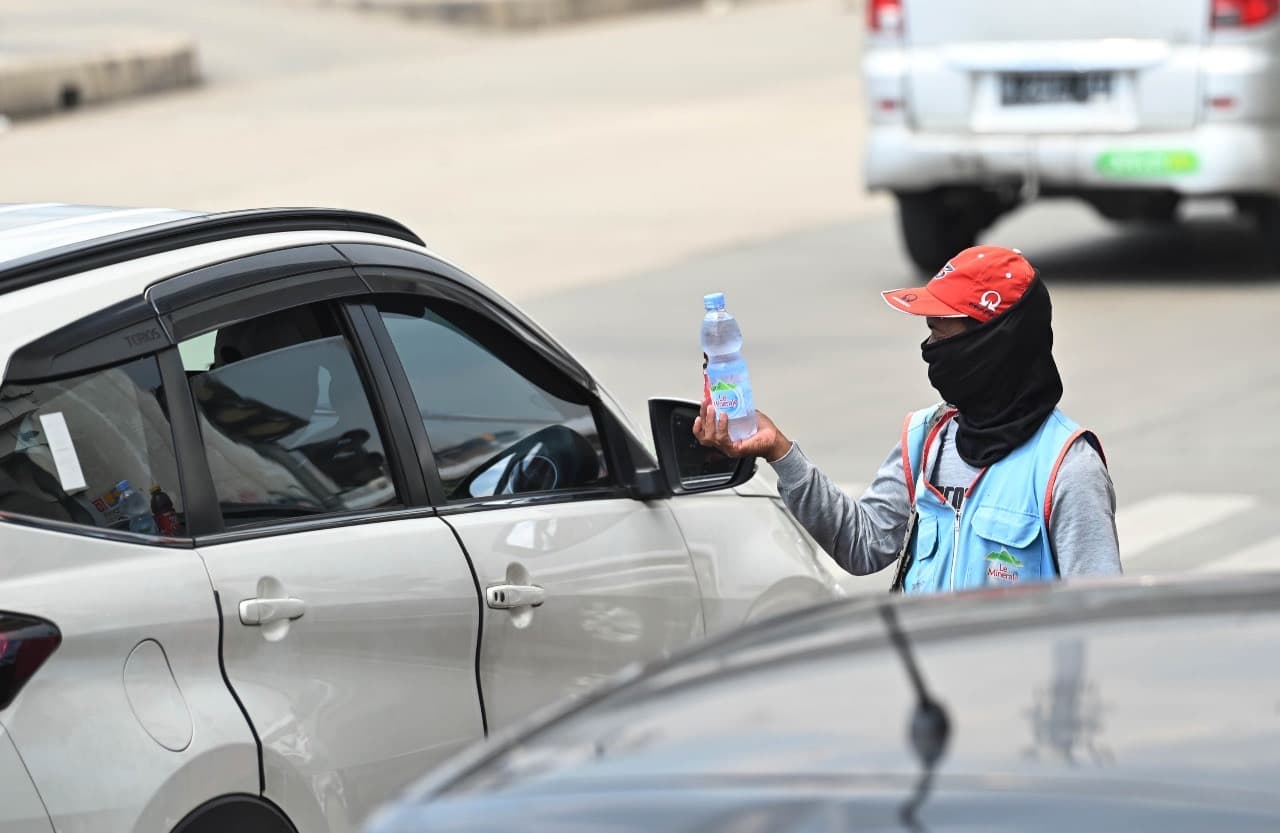 Kadar Mineral Alami pada Label Le Minerale Jadi Bukti Keaslian Air Pegunungan