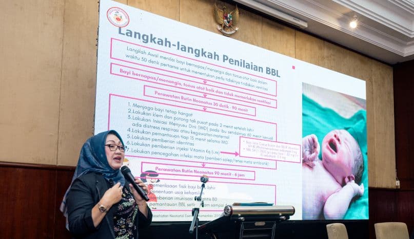 Otsuka Indonesia Luncurkan Proteral Junior, Susu Pertumbuhan Anak Kaya Protein dan Bebas Sukrosa