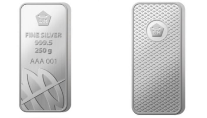 Cek Harga Perak Hari Ini, 12 November 2025: Naik di Harga Rp27.664 per Gram