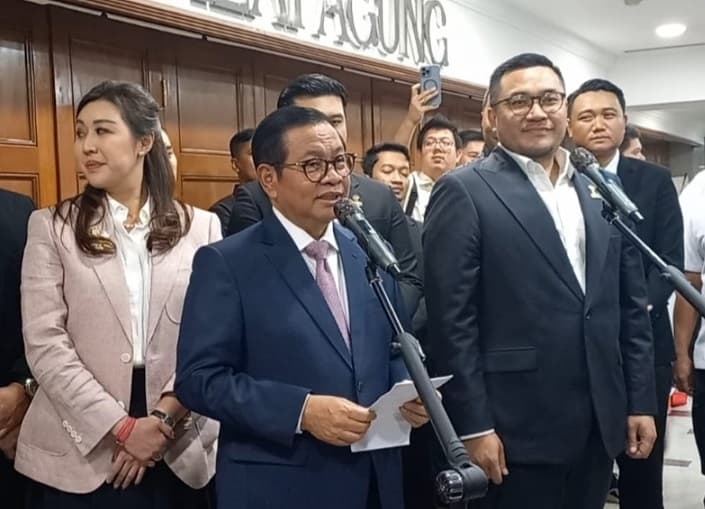 Merusak Citra PT Transjakarta, Pramono Anung Instruksikan Sanksi Tegas Pelaku Pelecehan