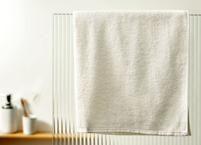 Bebas Kaku, Simak Tips Mencuci Handuk agar Tetap Lembut