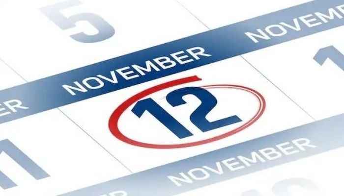 Hari Ini Tanggal Berapa Hijriah? Cek Kalender Islam 12 November 2025