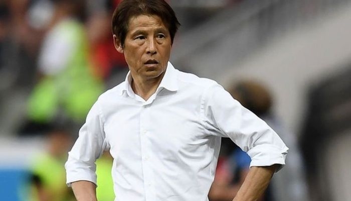 Jawaban Kuis FC Mobile: Siapa Pelatih Jepang Selama FIFA World Cup 2018?