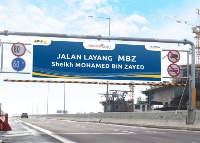Komisi V DPR Minta Keadilan Tarif Tol MBZ, Jangan Rakyat Kecil yang Menanggung