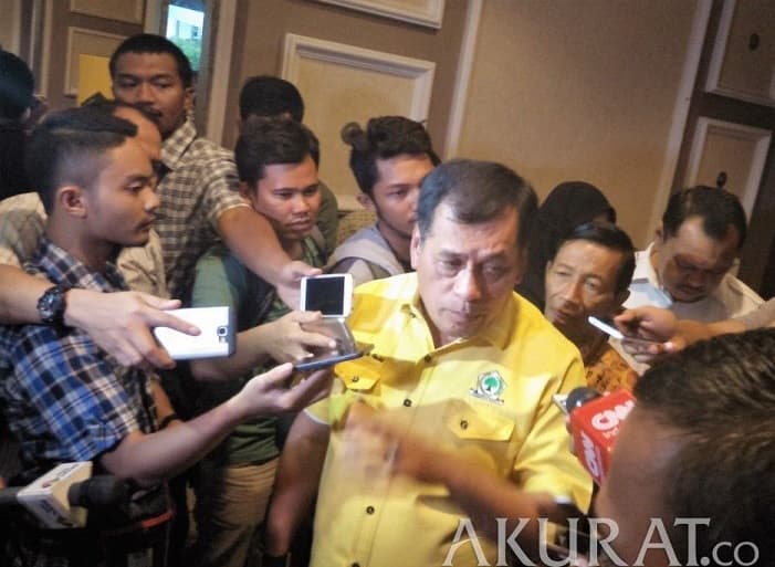 Komisi VI DPR Desak Menteri Perdagangan Turun Langsung Bahas Kebijakan Baja Nasional