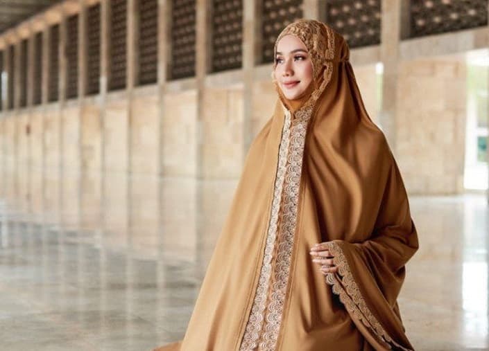 Cara Mencuci Mukena agar Tetap Putih dan Bersih Seperti Baru