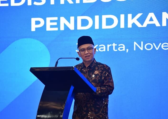 Redistribusi Guru ASN Daerah dan Penguatan Pendidikan Inklusif Dimulai 2026