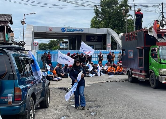 Tiga Pekerja Transjakarta Jadi Korban Pelecehan, Serikat Pekerja Sebut Perusahaan Abai Lindungi Korban