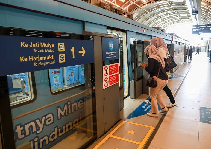 Tindak Lanjuti Instruksi Prabowo, Anggota Komisi V DPR Dorong Percepatan Pembangunan Kereta Api Luar Jawa