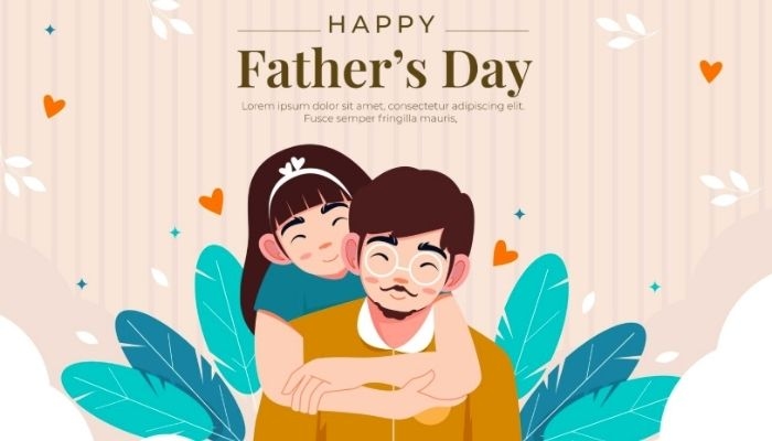 Kata-kata Hari Ayah Nasional 2025: Ucapan Haru dan Doa untuk Sosok Terhebat dalam Hidupmu