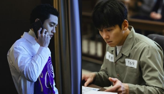 Link Nonton The Manipulated Episode 5-6 Sub Indo: Jadwal Tayang dan Spoiler