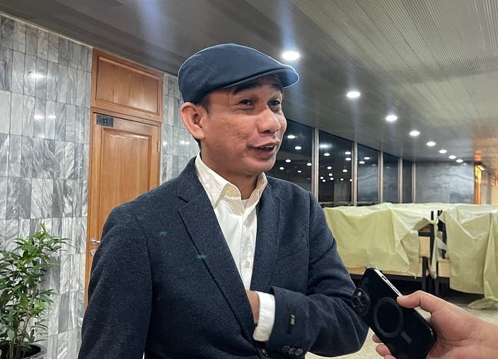 Rudianto Lallo Apresiasi Keberanian BNN Bongkar Kampung Narkoba di Jakarta