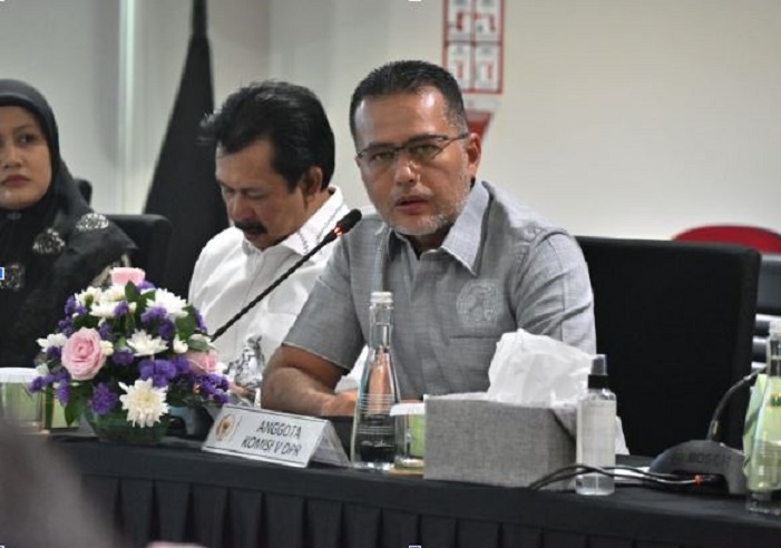 Aspek Keselamatan dan Kenyamanan Pengguna Ruas Tol Kunciran-Serpong Harus Terpadu