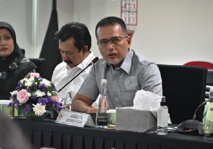 Aspek Keselamatan dan Kenyamanan Pengguna Ruas Tol Kunciran-Serpong Harus Terpadu