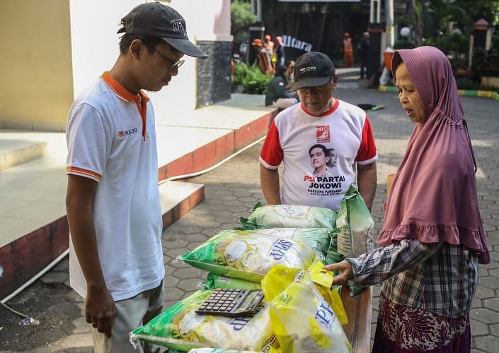 Golkar Kritik Pemprov Jakarta Kurangi Subsidi Pangan Murah, Ada Mafia di Lapangan