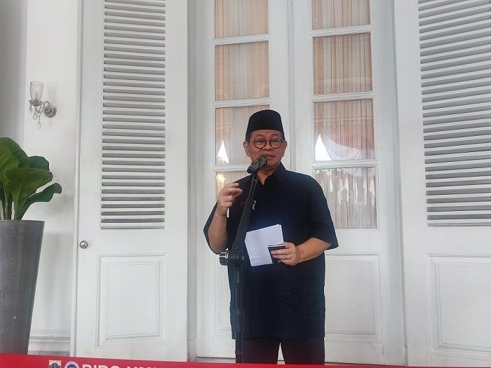 Gubernur Pramono Anung Jajaki Kerja Sama Besar di Jerman, Dorong Lompatan Inovasi Jakarta