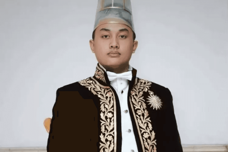 Kontroversi Gusti Purbaya di Masa Lalu, Putra Mahkota yang Akan Dilantik Jadi Pakubuwono XIV