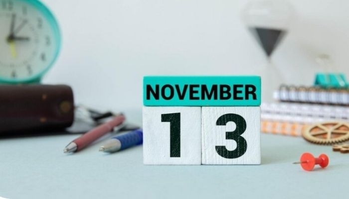 Hari Ini Malam Jumat Apa? Cek Kalender Jawa 13 November dan Wetonnya
