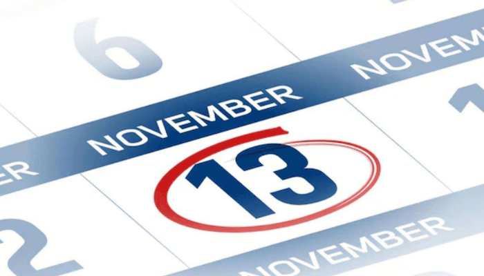 Hari Ini Tanggal Berapa Hijriah? Cek Kalender Islam 13 November 2025