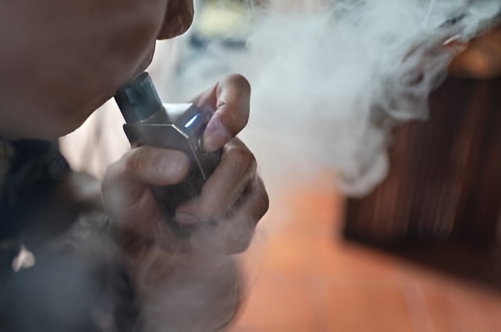 Belgia Siap Larang Semua Rasa Vape Kecuali Tembakau