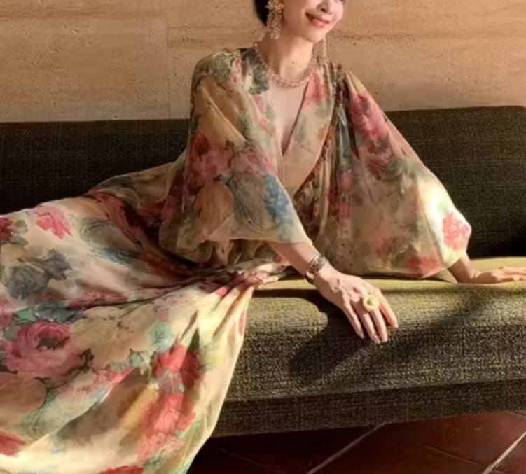 Cara Mencuci Baju Sutra Tanpa Merusak Seratnya (Aman & Anti Melar)