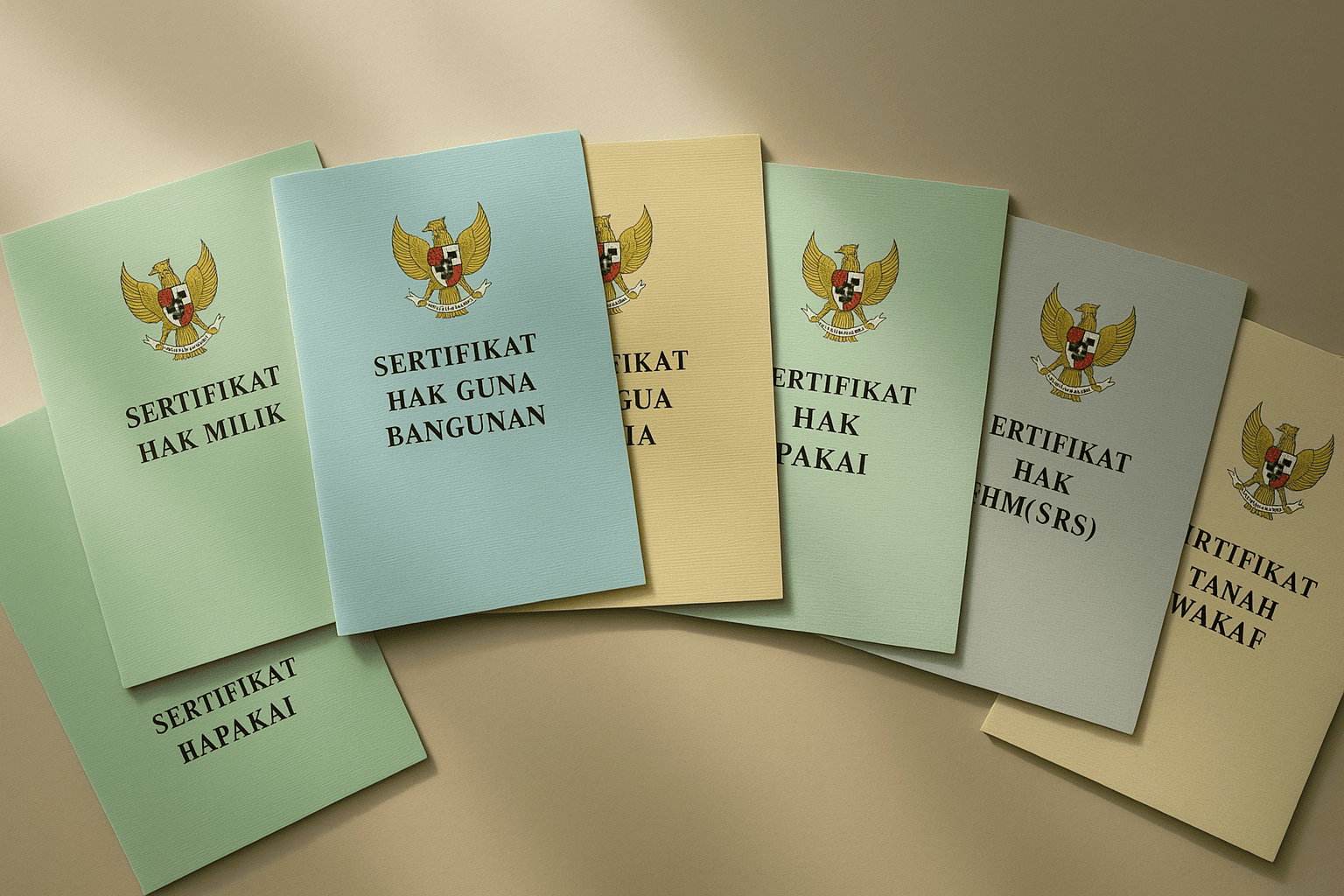 Kementerian ATR: Layanan Pertanahan Tetap Jalan Selama Libur Nataru 2026