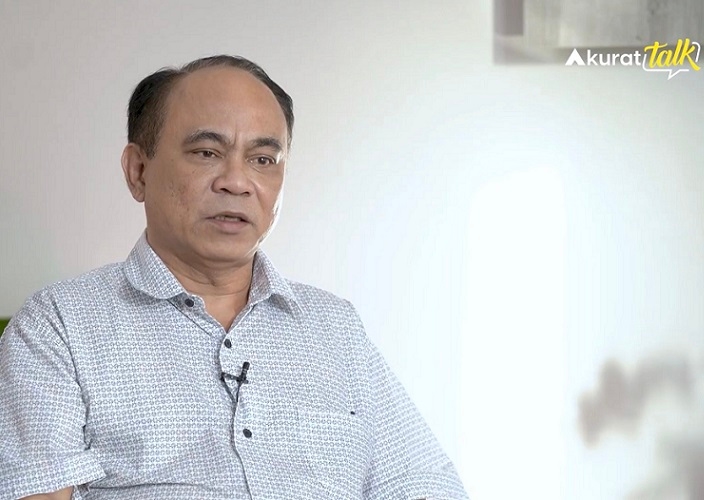 Budi Arie: Jangan Adu Domba Projo dengan Jokowi, Projo ya Jokowi, Jokowi ya Projo