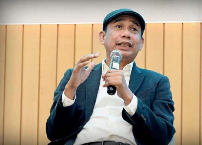 Rudianto Lallo Sebut Perkap 10/2025 Sesuai Putusan MK: Pertegas Kepastian Hukum Penugasan Polisi