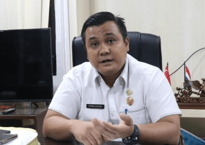 Kasus Korupsi Jalan di Sumut, Orang Dekat Bobby Nasution Segera Disidang