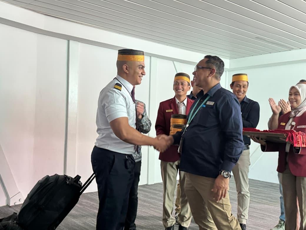 Bandara Sultan Hasanuddin Hadirkan Flyadeal, Buka Rute ke Jeddah