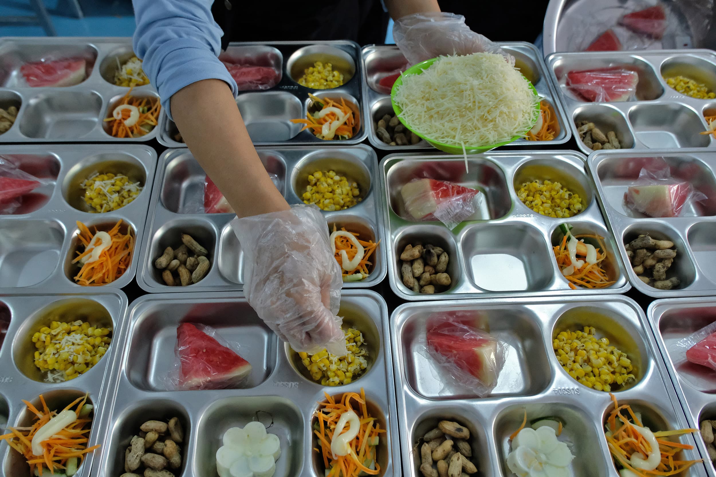 Bukan Sekadar Perpres, Turunkan Kasus Keracunan MBG Butuh Kolaborasi BGN–BPOM