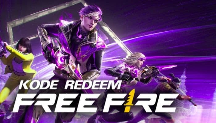 Buruan Klaim! Kode Redeem FF Hari Ini 17 Desember 2025 Hadiah Gratis