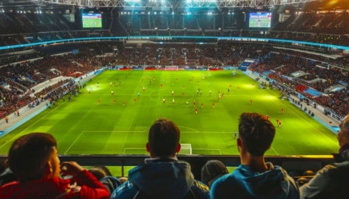 Kunci Jawaban Trivia FC Mobile: Klaim Ikon Gratis Sekarang Juga!