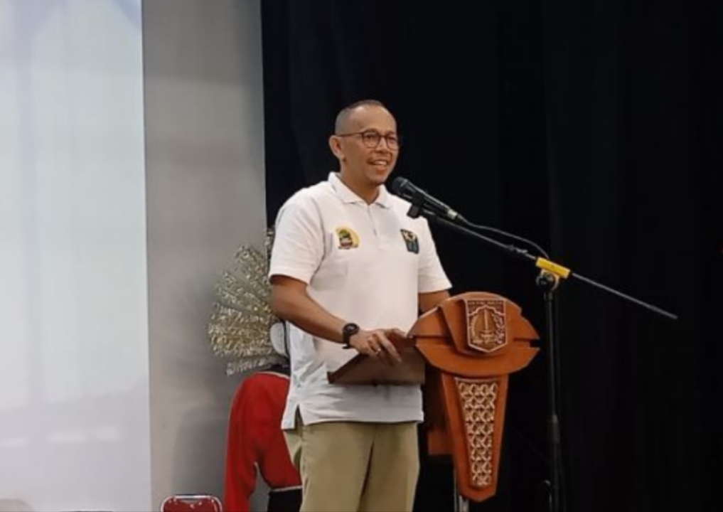 Pemprov Jakarta Pastikan Anggaran Pangan Bersubsidi 2026 Tak Dipangkas