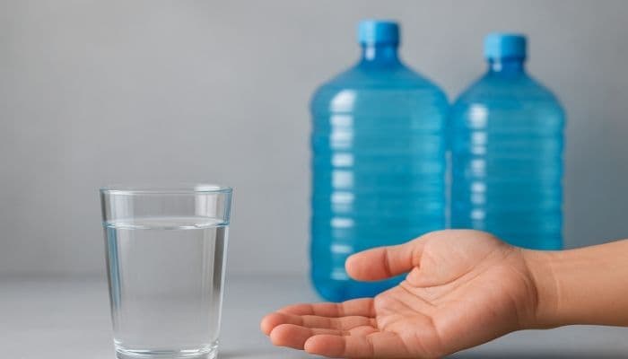 Ramai Dipakai Industri! Air Tanah Dalam Itu Apa dan Kenapa Jadi Sumber Utama Produk Minuman?