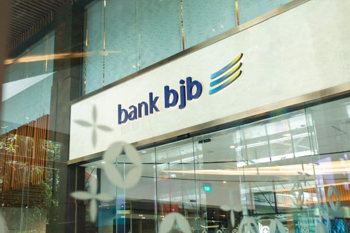 Warisan Transformasi Digital Yusuf Saadudin untuk bank bjb