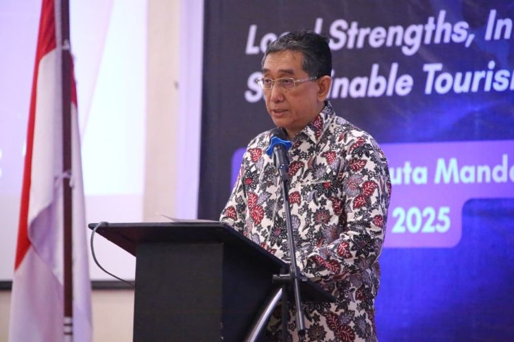 DPD RI Dorong Sinergi Lokal-Global: Memperkuat NTB sebagai Etalase Pariwisata dan Energi Bersih