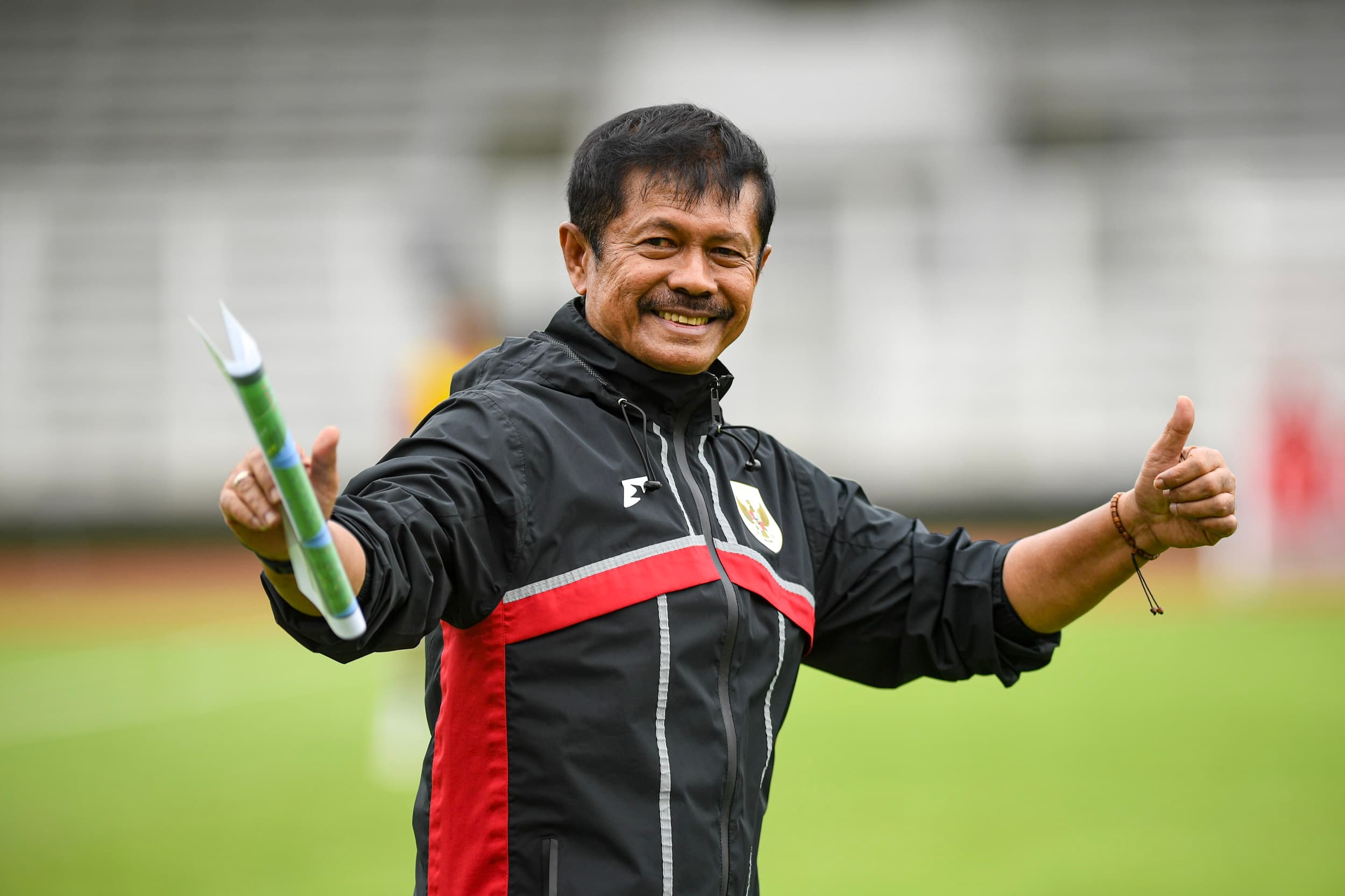Indra Sjafri Susun Skuad Timnas Indonesia U-22 untuk SEA Games 2025