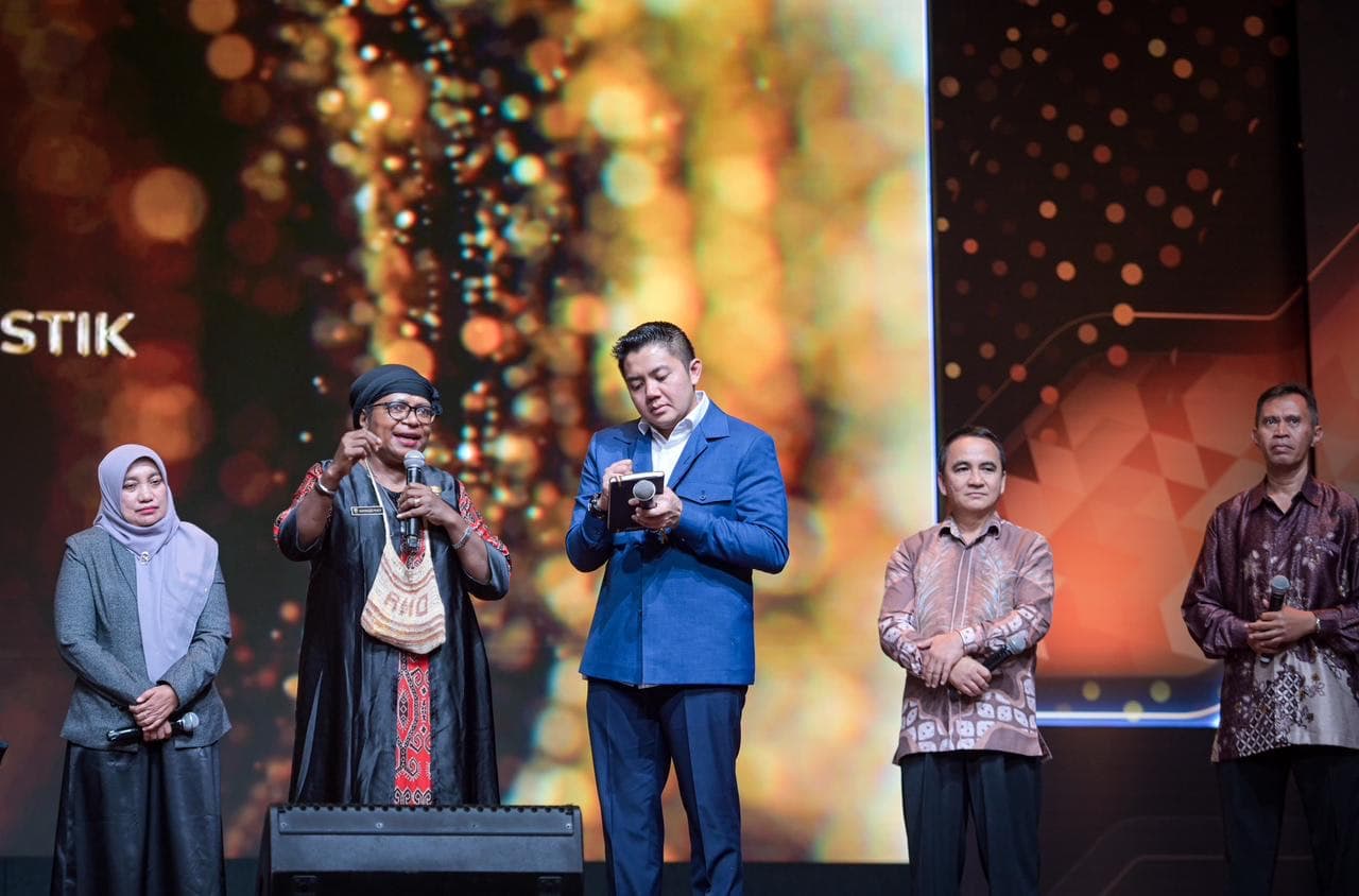 DTSEN Jadi Fondasi Kebijakan Pemerintah, Seskab Teddy: Tak Boleh Ada Data Salah dan Terlewat