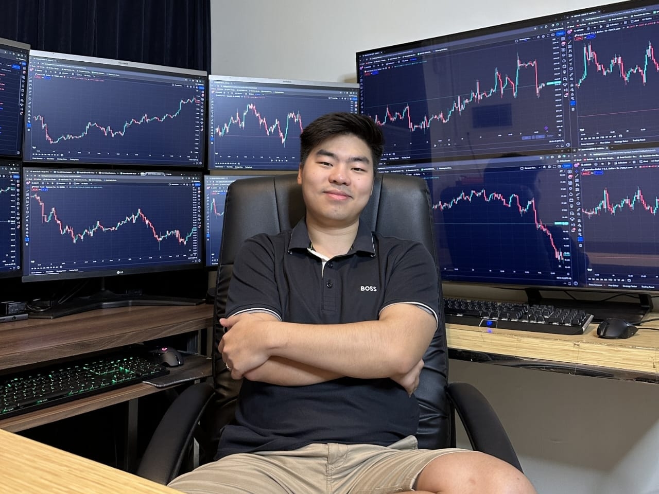 Hindari Kesalahan Trading dan Investasi Ini bagi Trader Pemula Supaya Tetap Untung