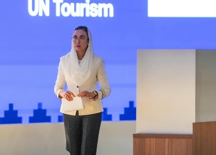 Indonesia Siap Jadi Mitra Aktif Wujudkan Pariwisata Global