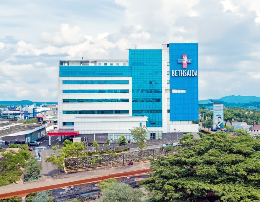 Bethsaida Hospital, Landmark Pelayanan Kesehatan di Gading Serpong