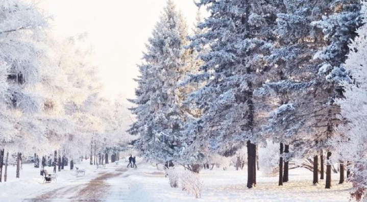 Fenomena Es Mencair Ungkap Dunia Purba yang Lama Terkubur, Benarkah Tanda Kiamat Makin Dekat?