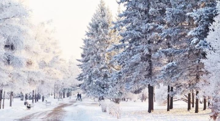 Fenomena Es Mencair Ungkap Dunia Purba yang Lama Terkubur, Benarkah Tanda Kiamat Makin Dekat?
