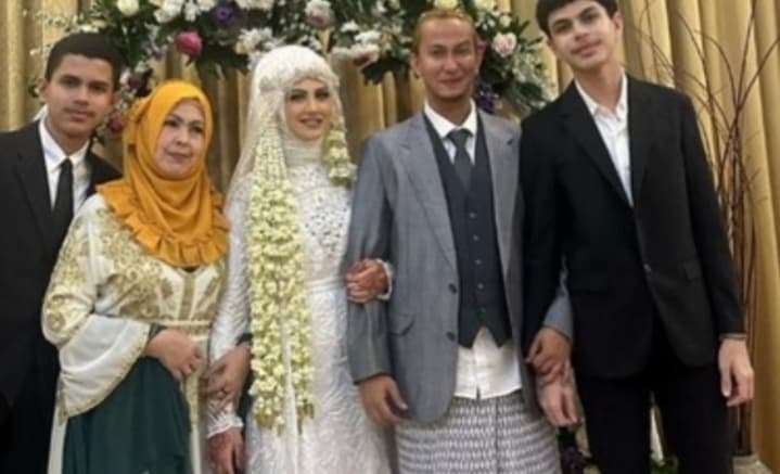 Helwa Bachmid Ungkap Luka Rumah Tangga, Sebut Habib Bahar Punya Istri Lain di Kalimantan