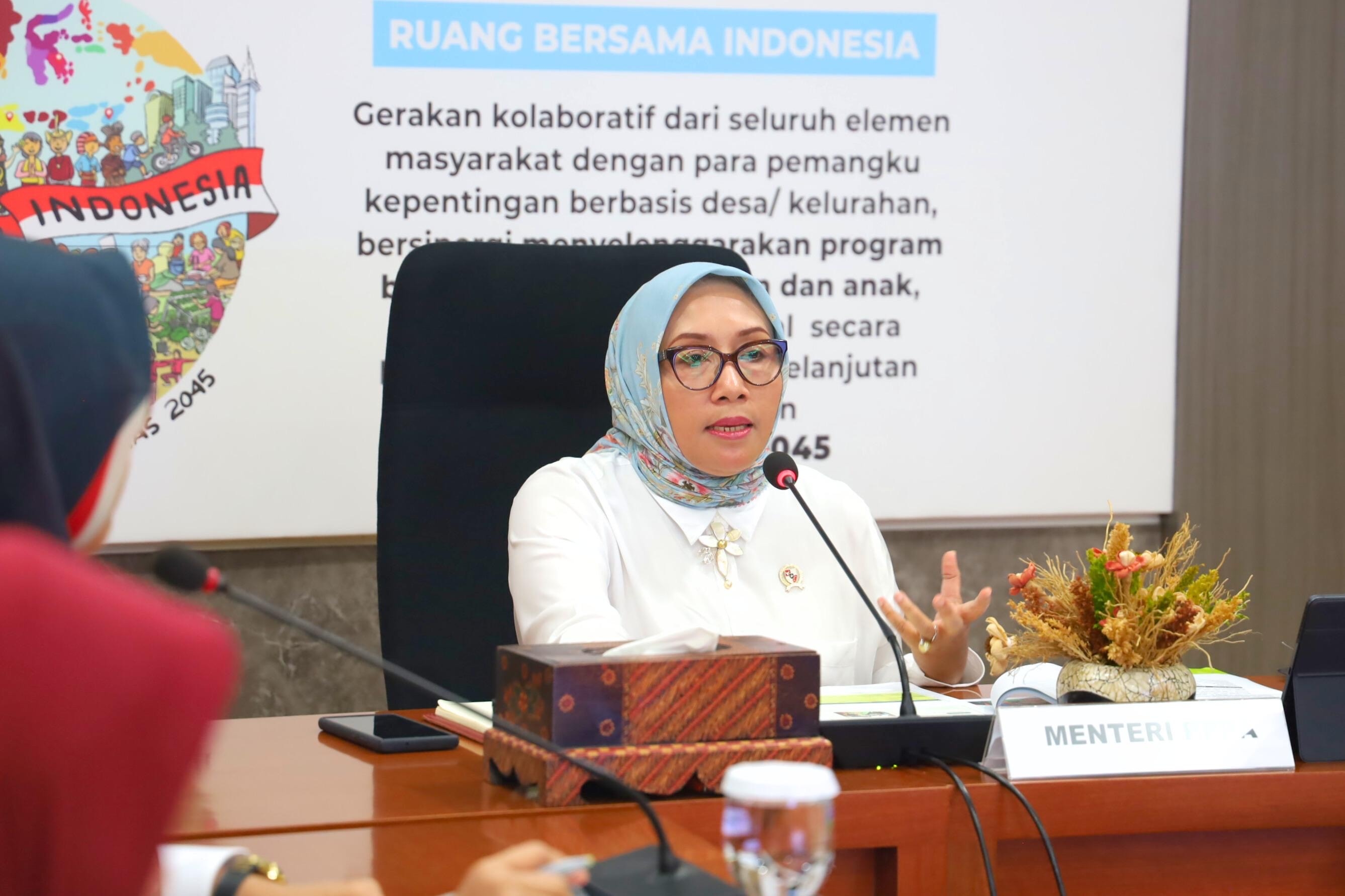 Pembunuh Balita Divonis 9 Tahun, Keadilan untuk Anak Dipertanyakan