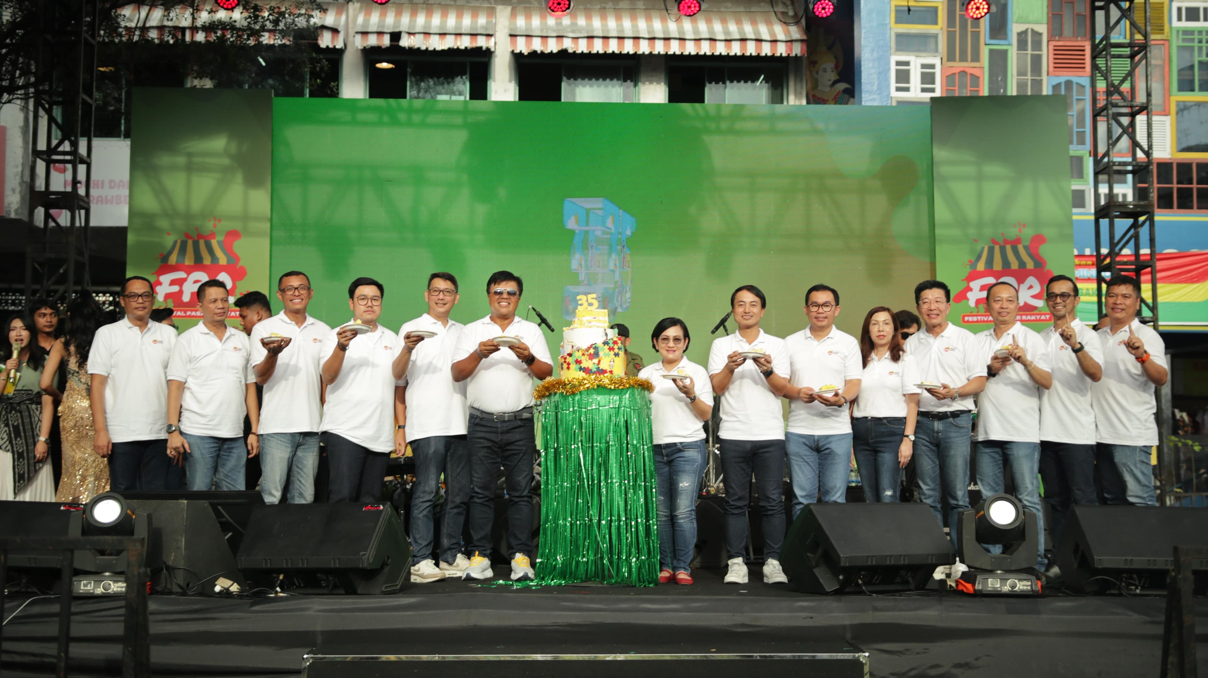 Adira Finance Genap 35 Tahun! Ini Daftar Keuntungan dan Promo Besar untuk Nasabah