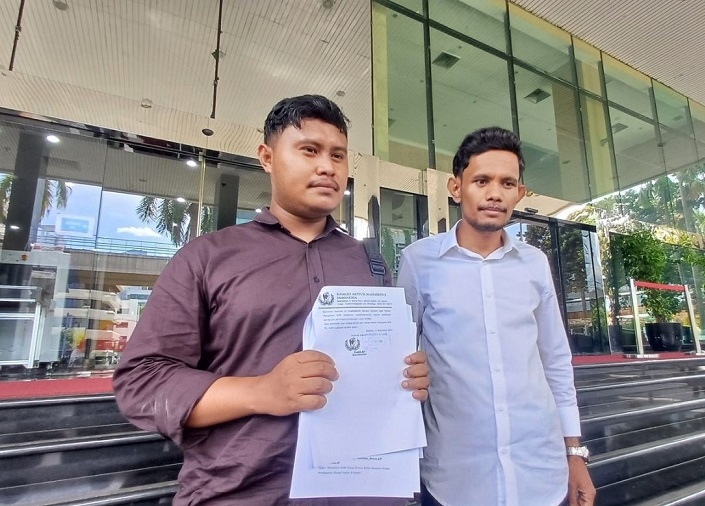 Dewas KPK Panggil Kasatgas Rossa Purbo Bekti, Diduga Hambat Pemeriksaan Bobby Nasution