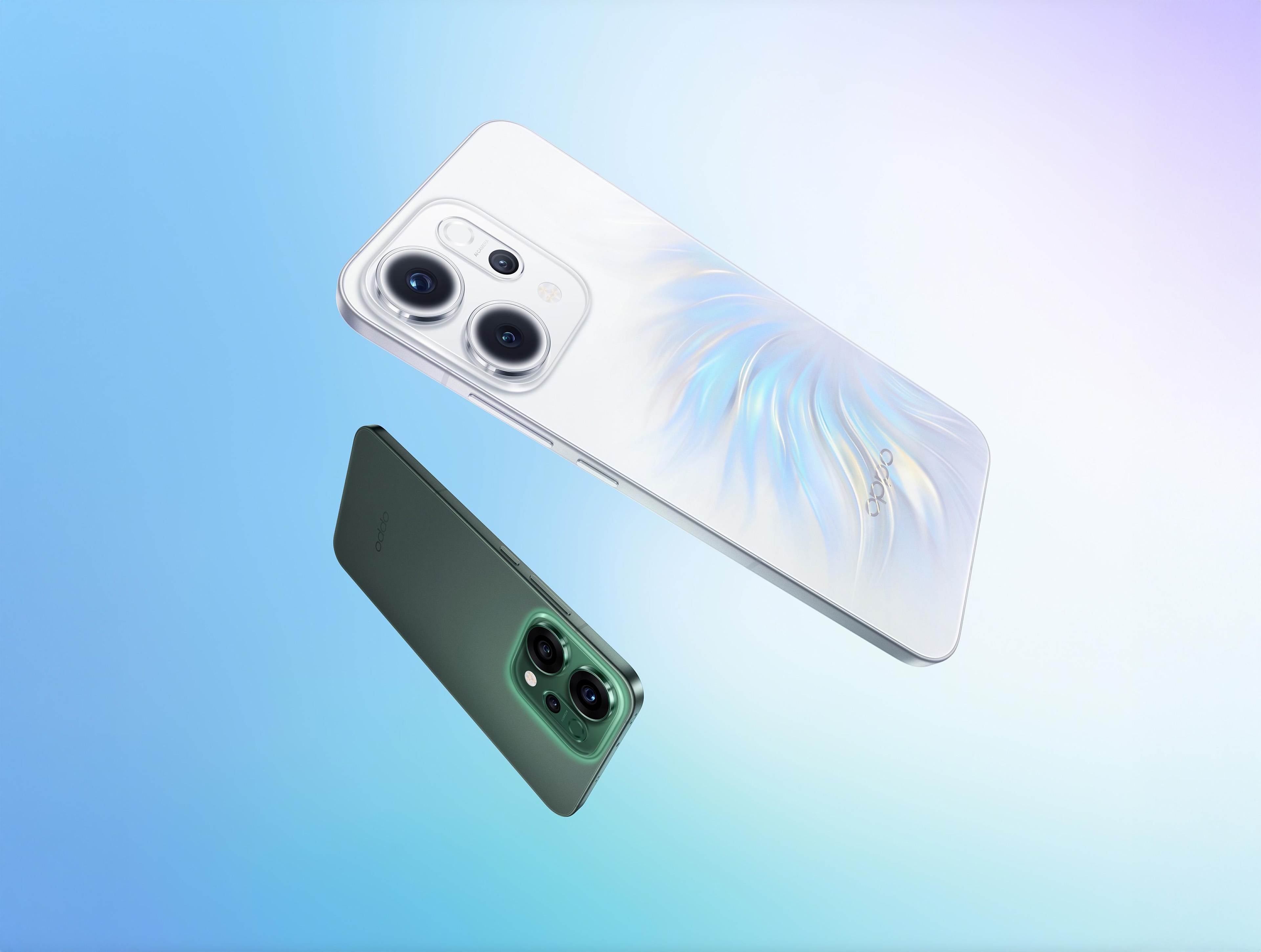 Desain dan Varian Oppo Reno15 Terungkap Menjelang Peluncuran Resmi